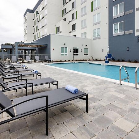 Hotel Courtyard By Marriott Pensacola I-10 West Extérieur photo
