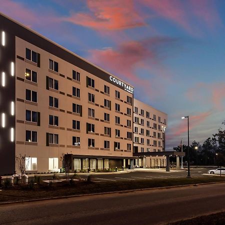 Hotel Courtyard By Marriott Pensacola I-10 West Extérieur photo