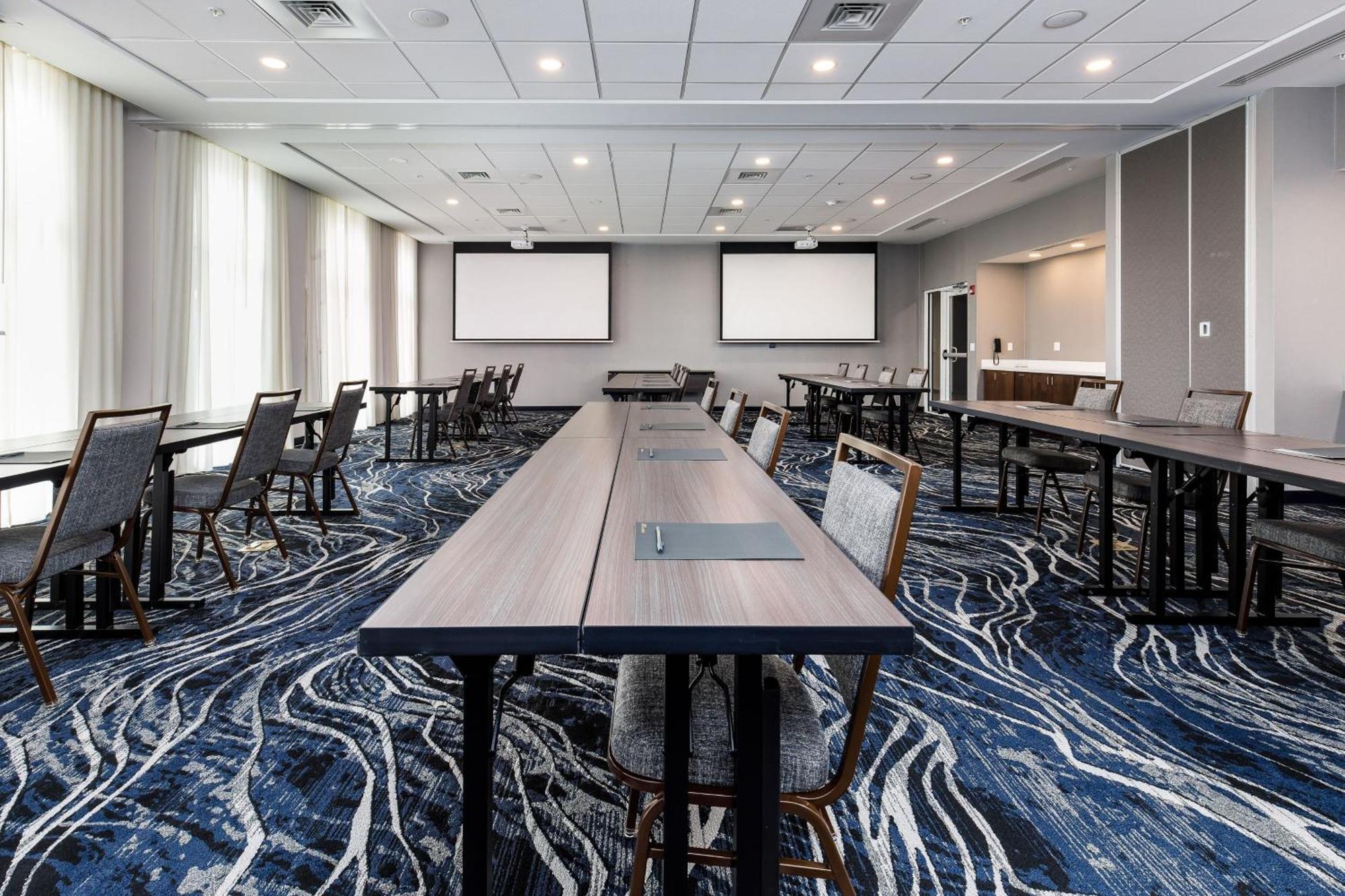 Hotel Courtyard By Marriott Pensacola I-10 West Extérieur photo