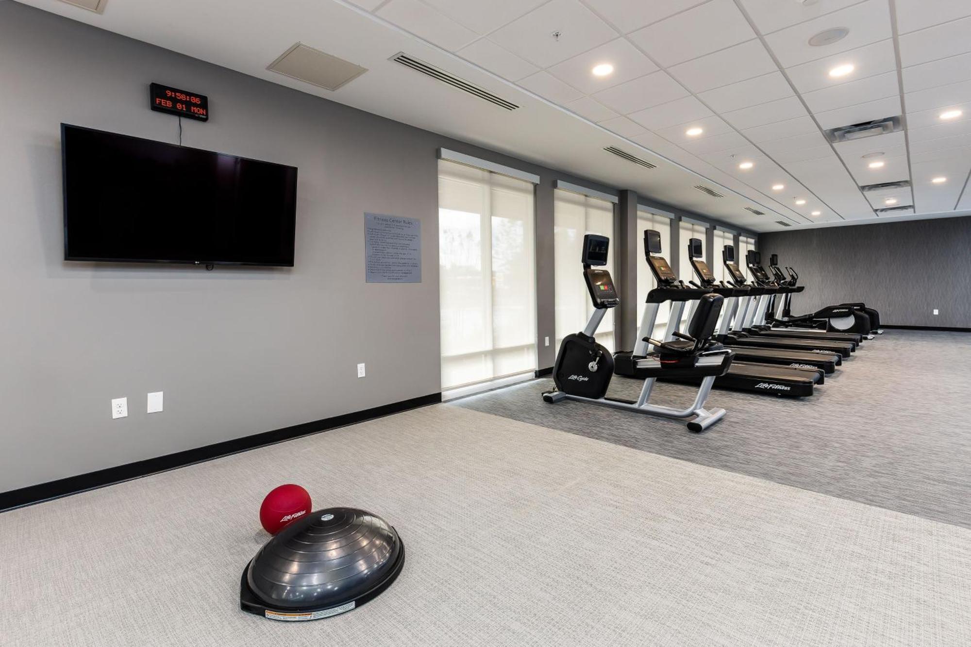Hotel Courtyard By Marriott Pensacola I-10 West Extérieur photo
