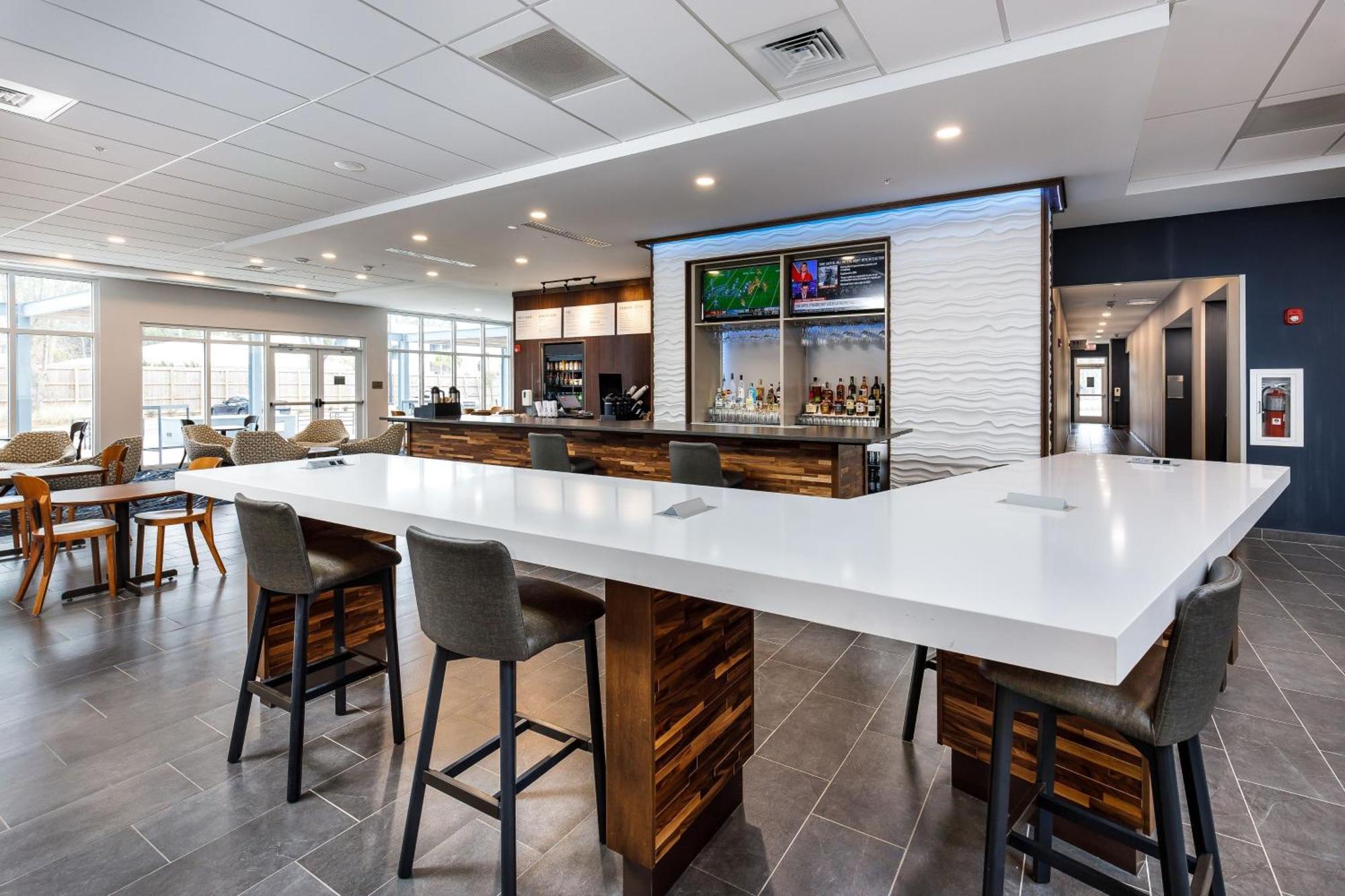 Hotel Courtyard By Marriott Pensacola I-10 West Extérieur photo