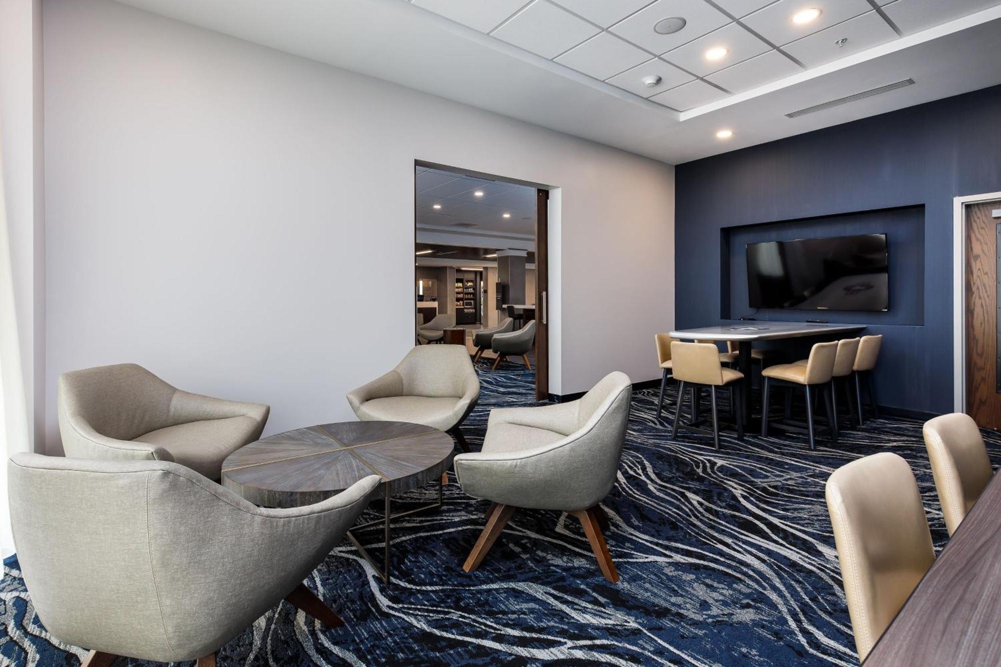 Hotel Courtyard By Marriott Pensacola I-10 West Extérieur photo