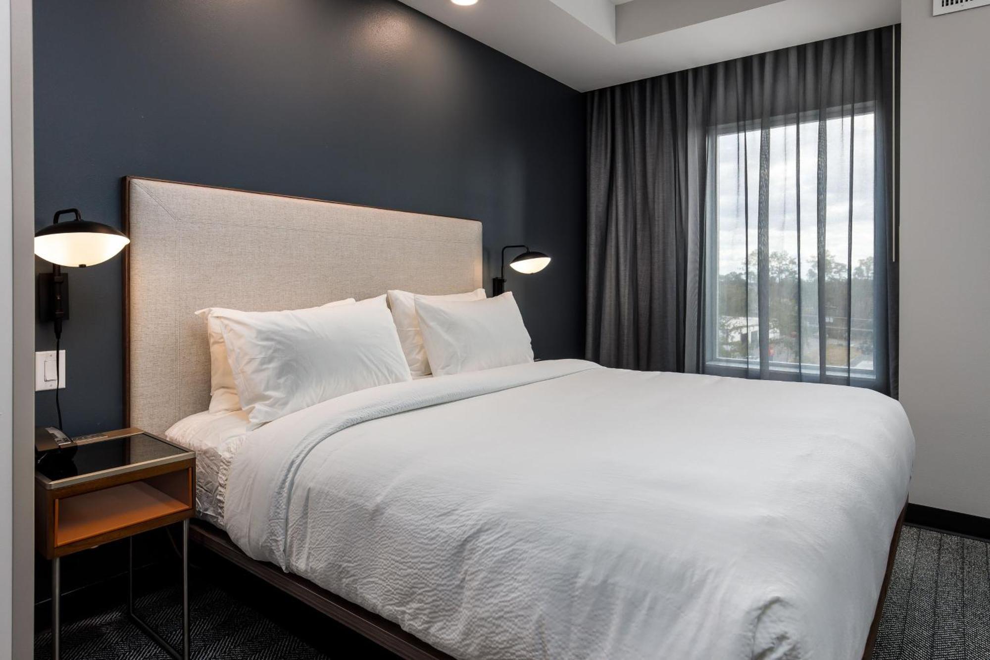 Hotel Courtyard By Marriott Pensacola I-10 West Extérieur photo