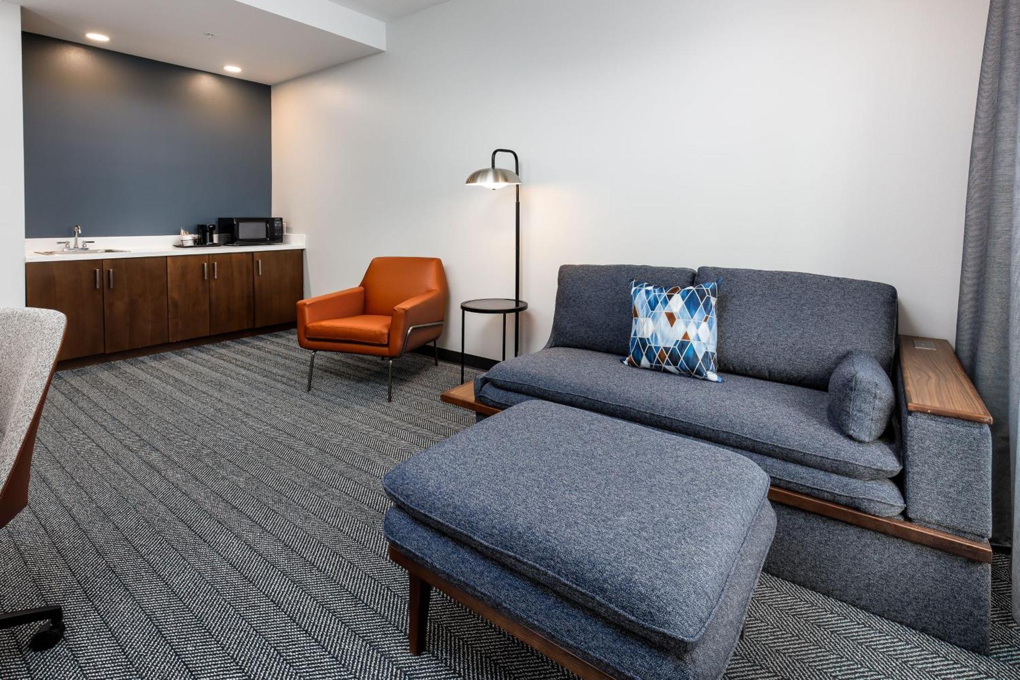 Hotel Courtyard By Marriott Pensacola I-10 West Extérieur photo