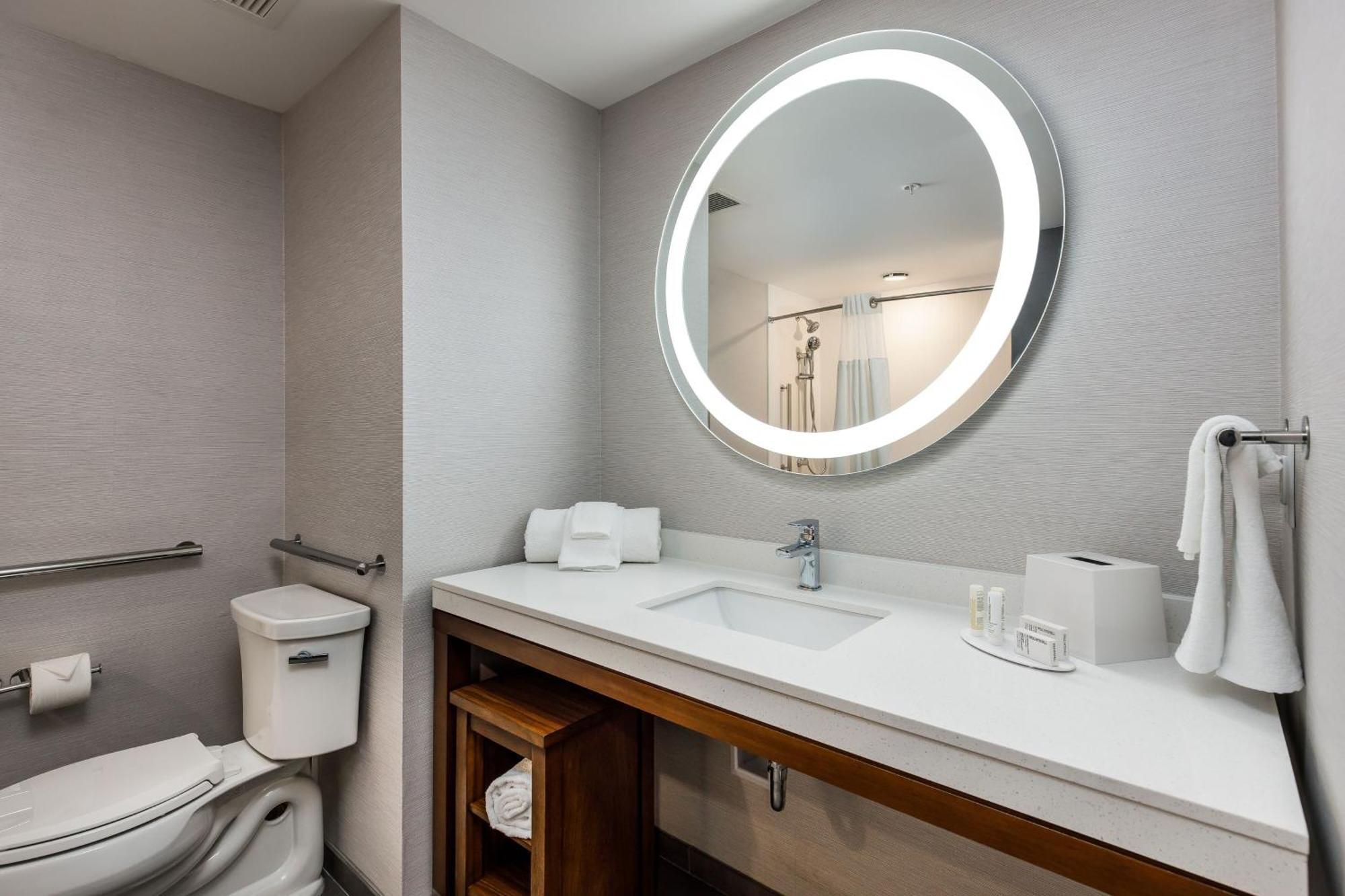 Hotel Courtyard By Marriott Pensacola I-10 West Extérieur photo