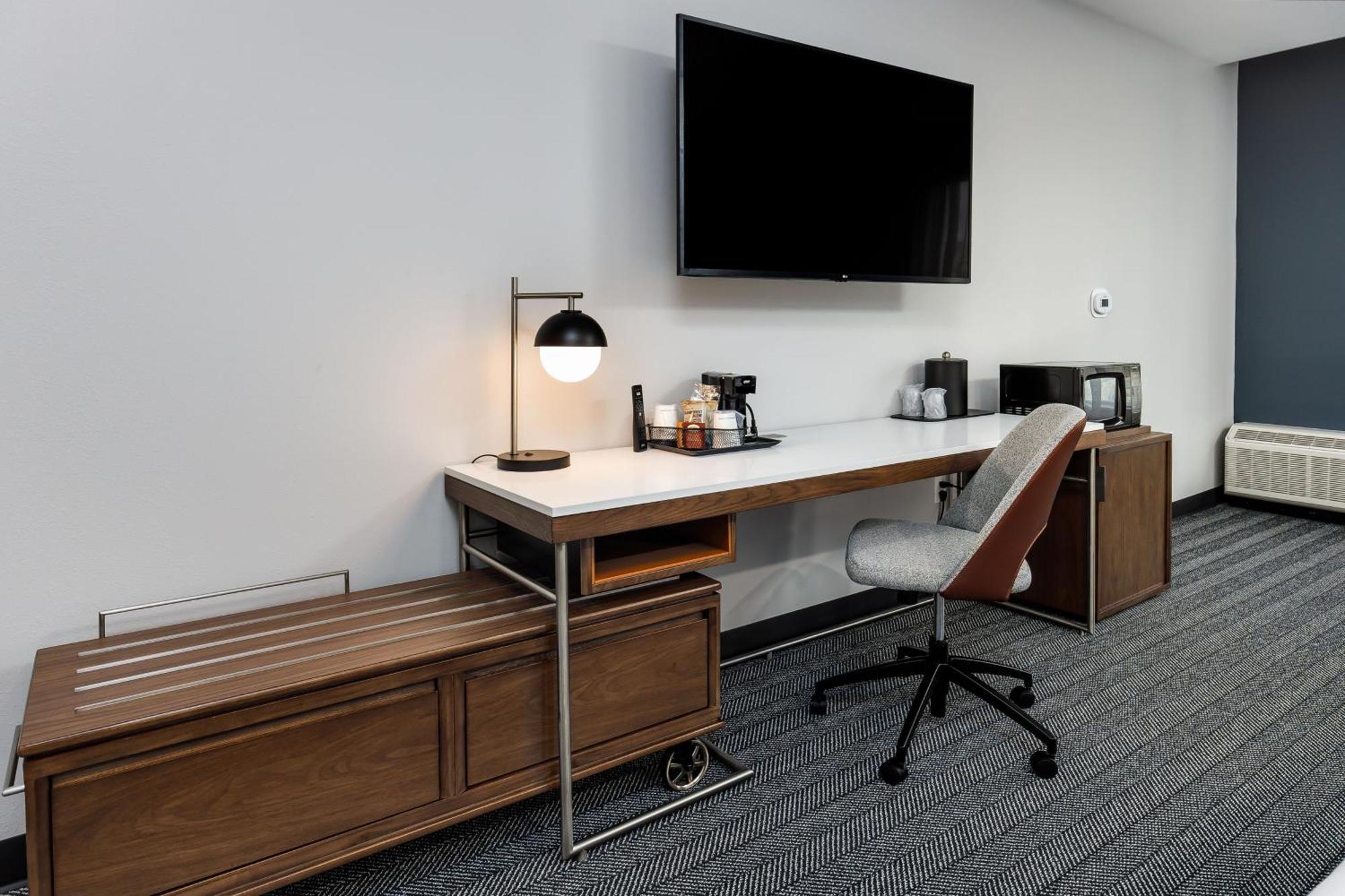 Hotel Courtyard By Marriott Pensacola I-10 West Extérieur photo