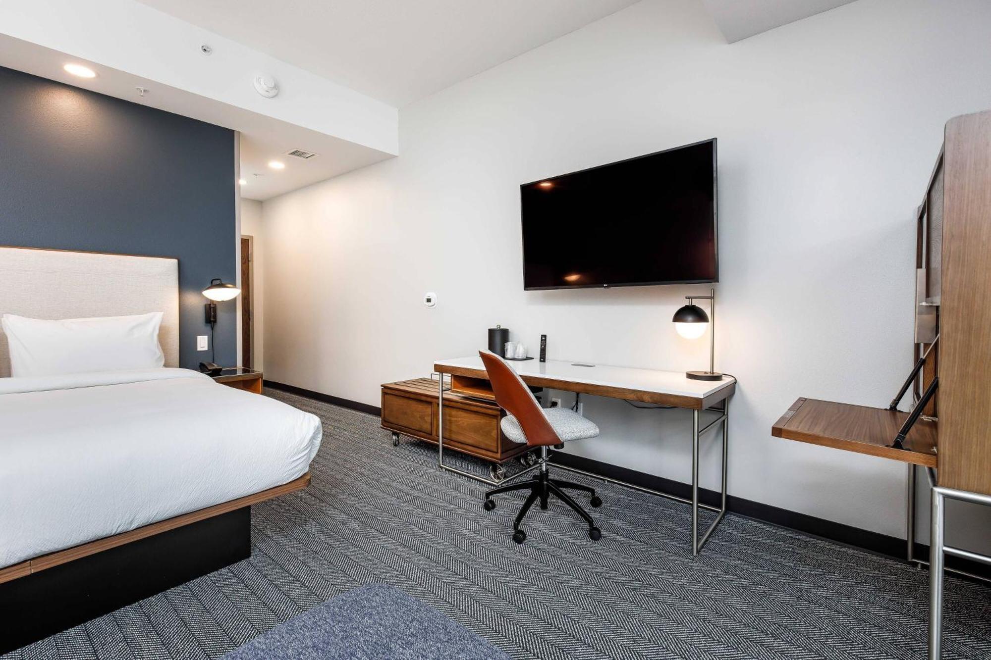 Hotel Courtyard By Marriott Pensacola I-10 West Extérieur photo