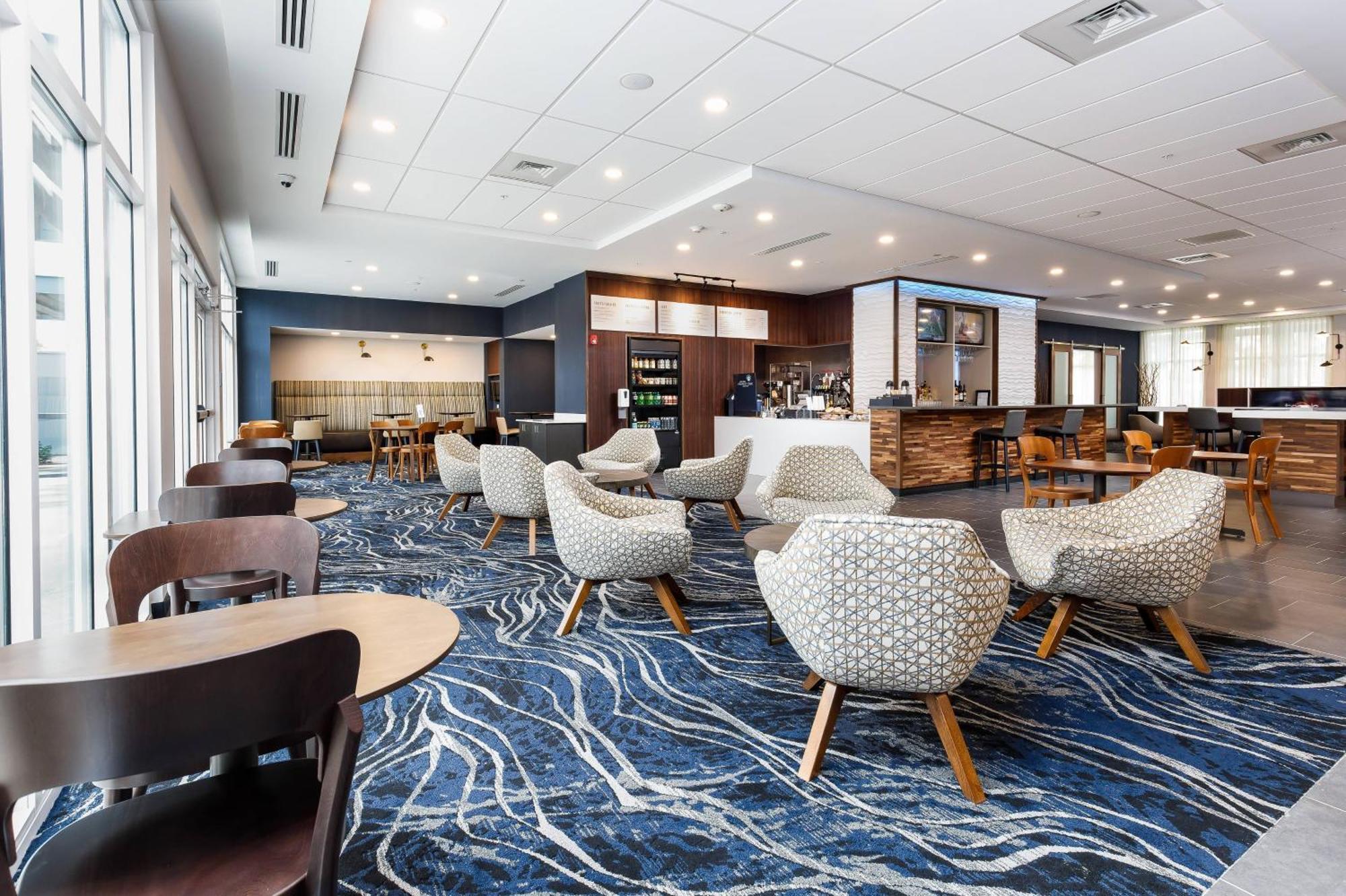 Hotel Courtyard By Marriott Pensacola I-10 West Extérieur photo